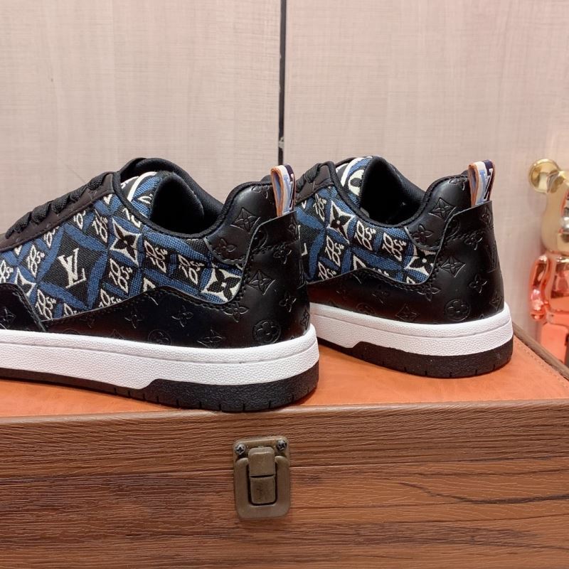 Louis Vuitton Low Shoes